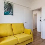 Apartamento Seaside Flat In By Lovelystay *