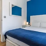 Apartamento Seaside Flat In By Lovelystay Costa da Caparica