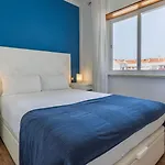 Apartamento Seaside Flat In By Lovelystay *