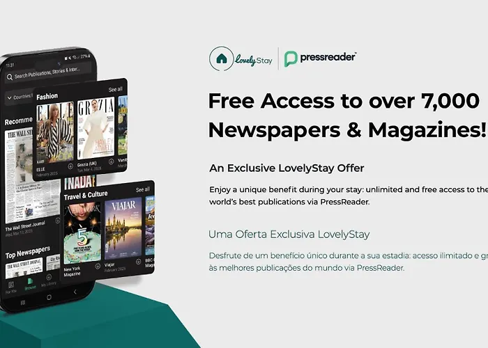 Seaside Flat In By Lovelystay * Costa de Caparica