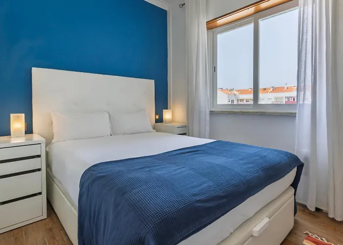 Διαμέρισμα Seaside Flat In By Lovelystay *